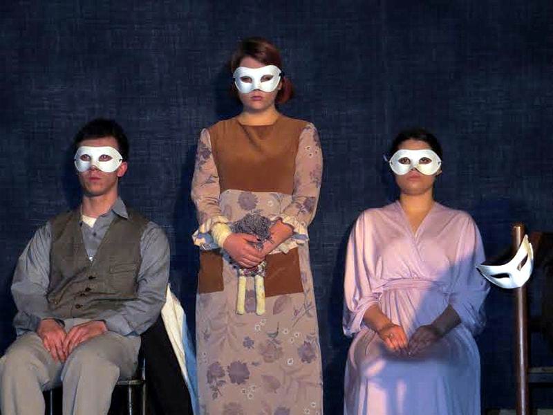 predstava Dan Vranja