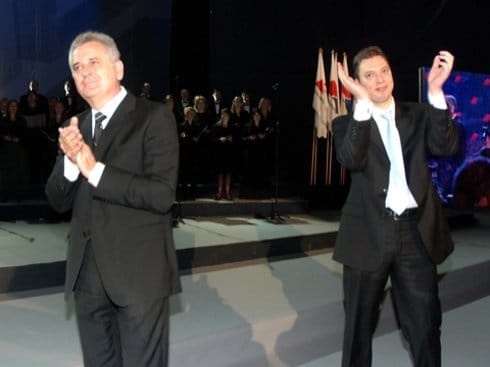 nikolic i vucic