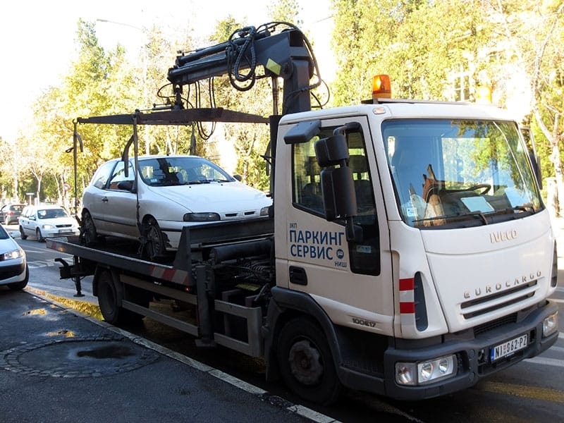 800x600 Parking servis