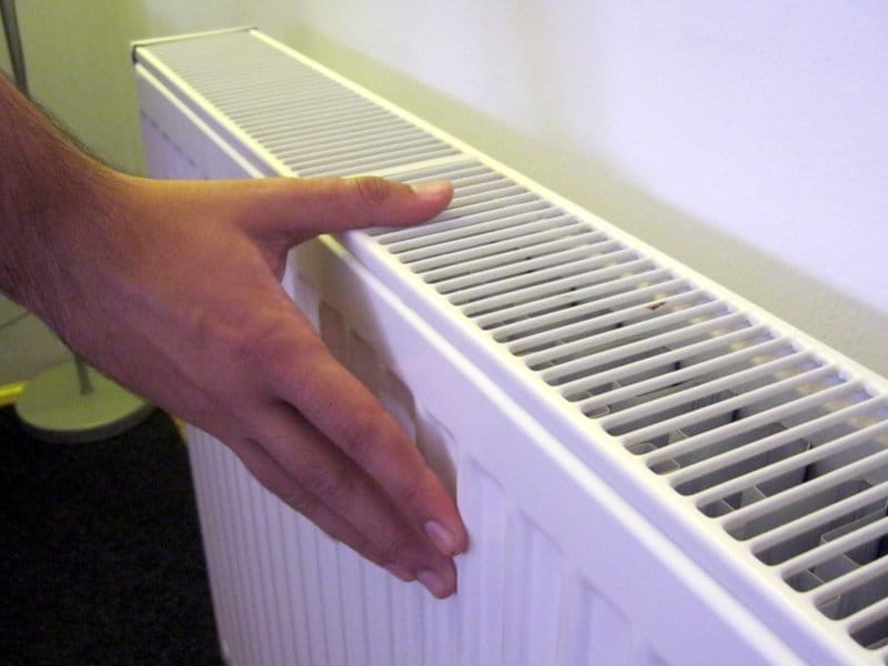 radijator toplo