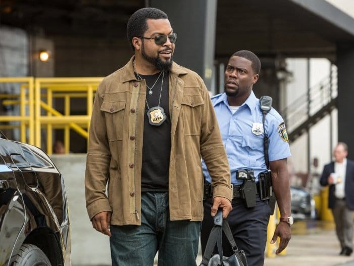 Komedije i crtaći noviteti u niškim bioskopima 15 luda voznja