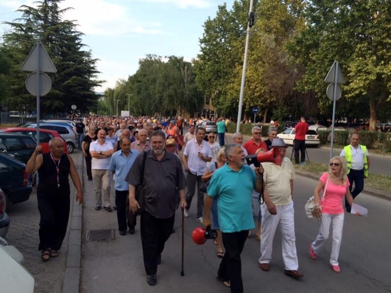 Tribina stanara o radu “Parking servisa” 11 800x600 800x600 setnja