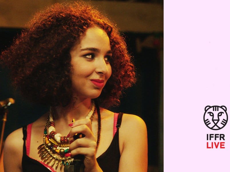 FB Post IFFRLive AsIOpenMyEyes