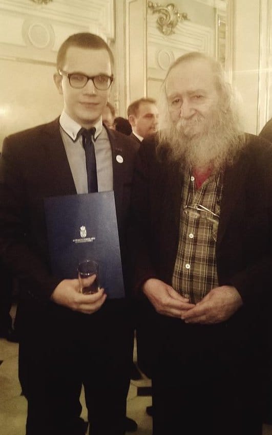 Jovan Milic Rasa Popov