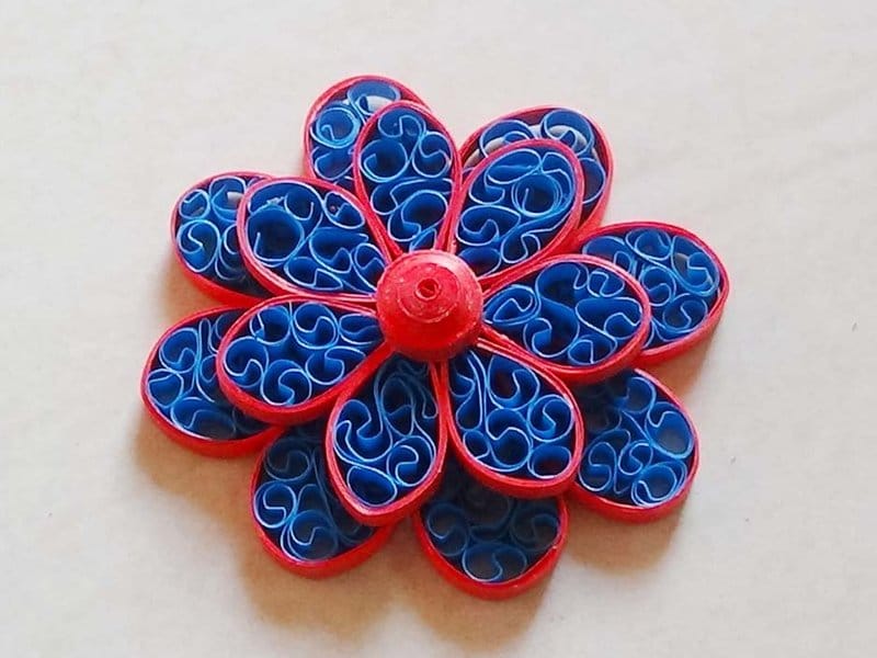 Kreativno provedite raspust u Dečijoj biblioteci 6 kviling