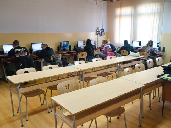 Skola Mija Stanimirovic