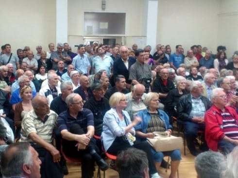 Povod tribine izveštaj DRI o trošenju gradskog budžeta 10 stanari gradjanin