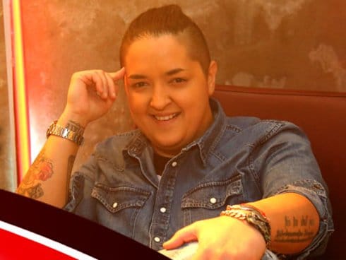 Marija Šerifović prvi put nastupa u Nišu 2 marija serifovic