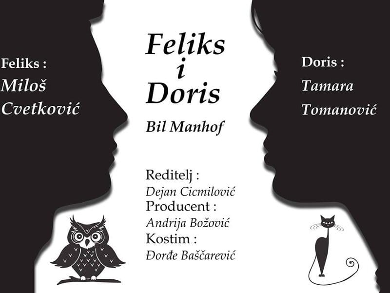 feliks doris