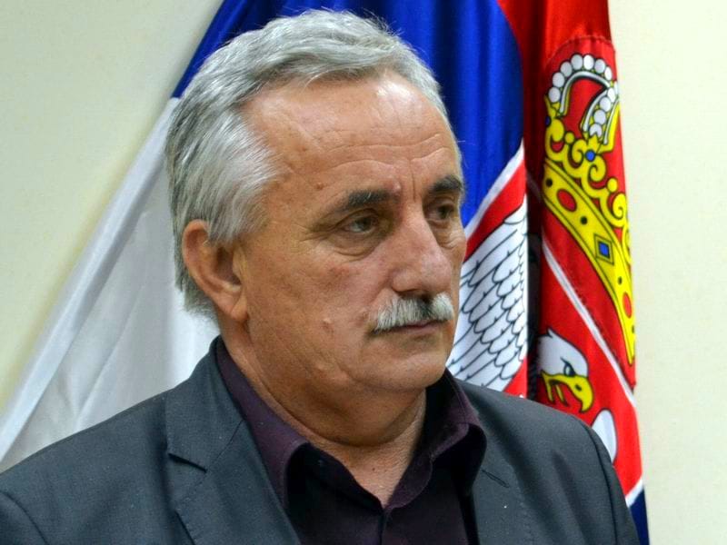 Dobrivoje Stojanovic JV Kosta