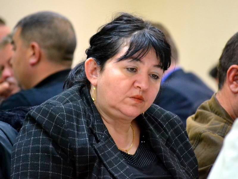 Vesna Nedeljkovic JV Kosta