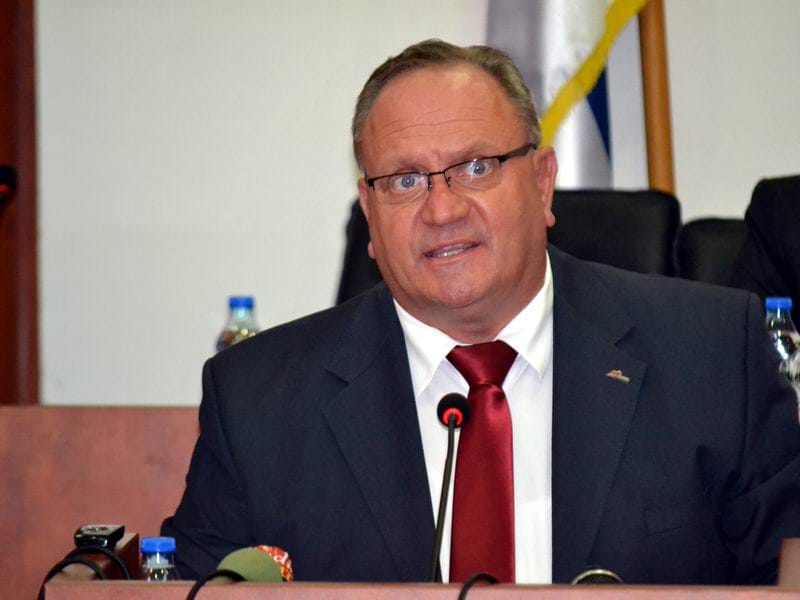 Goran Cvetanovic JV KOSTA