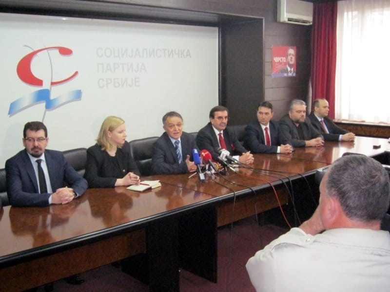 900x0 sps i rankovic