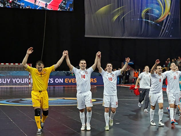 futsalreprezentacija