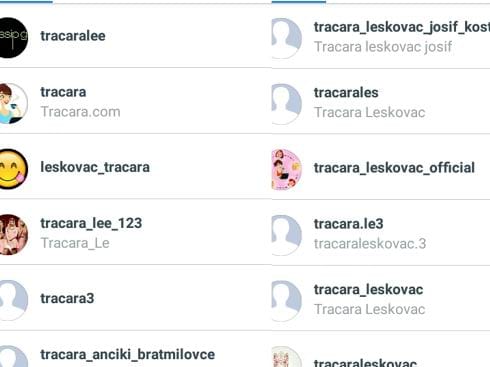 Leskovačke “tračare” šire dečju pornografiju na internetu 16 123456