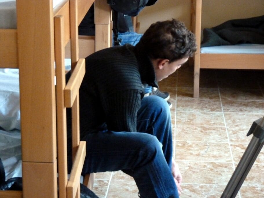 Pretnje, tuče i krađe na putu dece migranata do Evrope 20 Alzir 16