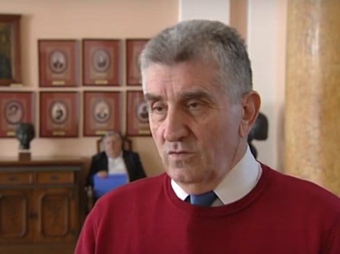 Ljubivoje Slavkovic Bel Ami