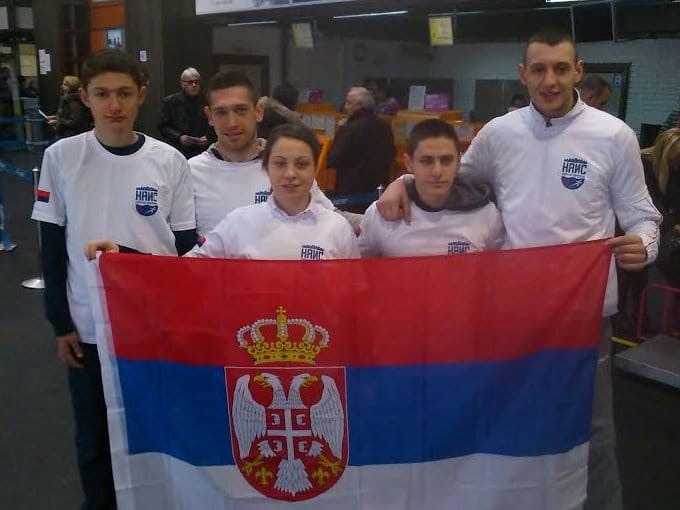 Plivacisainvaliditetom