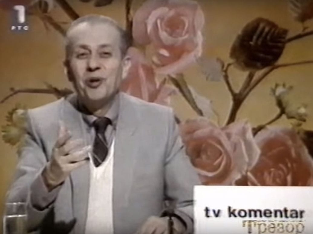 Bolja budućnost 1 Ckalja