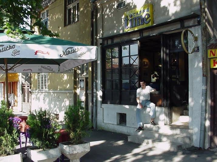 Žurkom oživljavaju duh kultnog niškog kafića 15 time