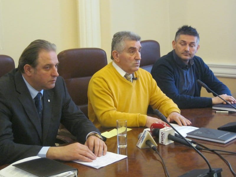 Gradsko veće: Nismo nadležni za nepotizam 13 vece