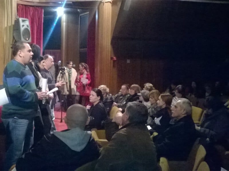 Radnici u kulturi tuže Grad zbog kašnjenja plata 19 radnici u kulturi