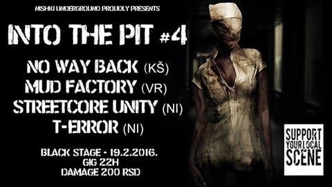 intothepit