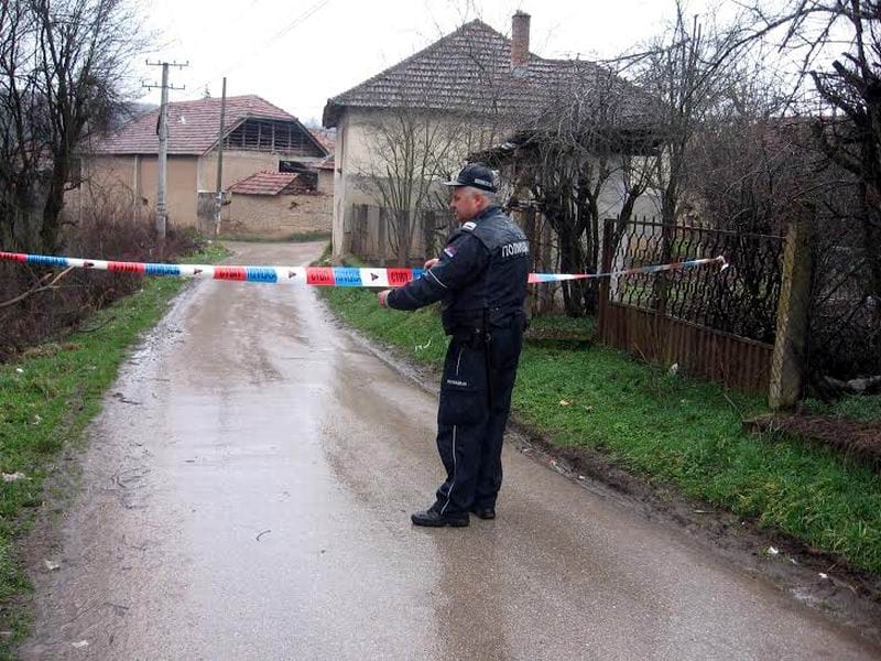 Maloletnik osumnjičen za ubistvo imao pomagače? 5 ubistvo Binovce kod Surdulice