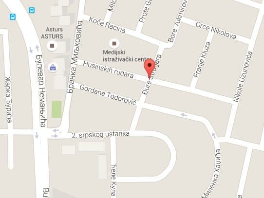 Eksplodirala bomba u dvorištu kuće u Duvaništu 12 bomba duvaniste