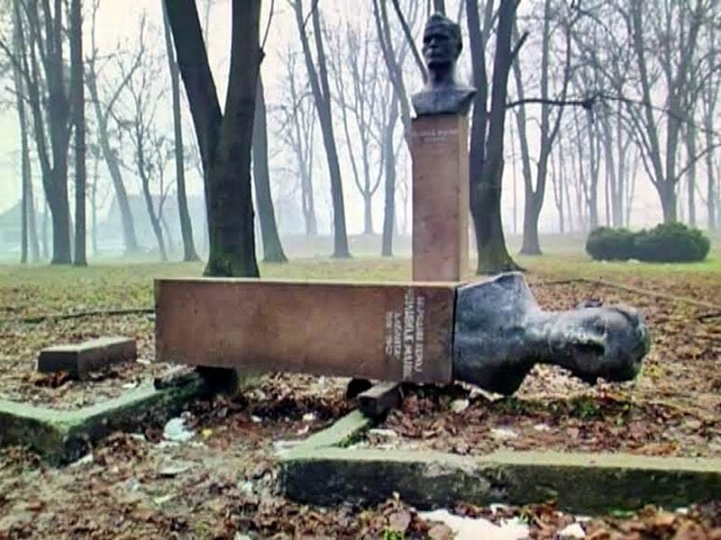 nebriga o kulturnom nasledju