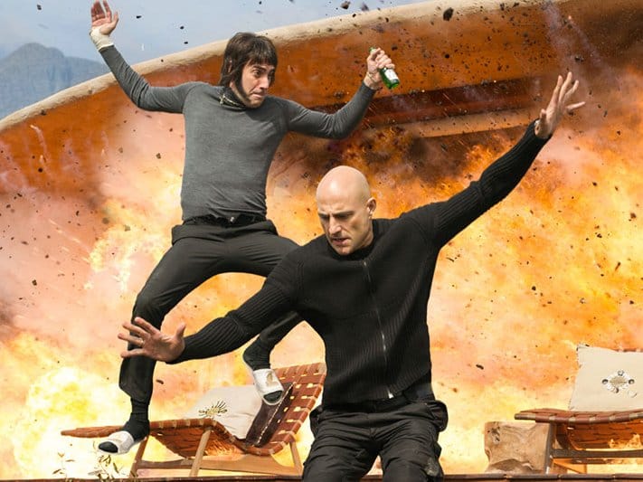 Filmovi za sve ukuse na repertoaru niških bioskopa 17 sl1