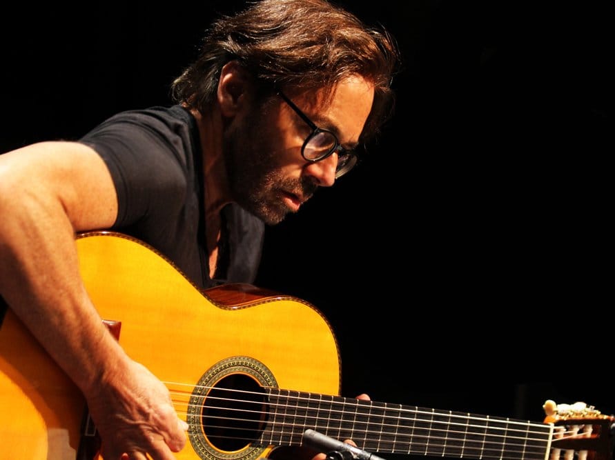 Al Di Meola 1