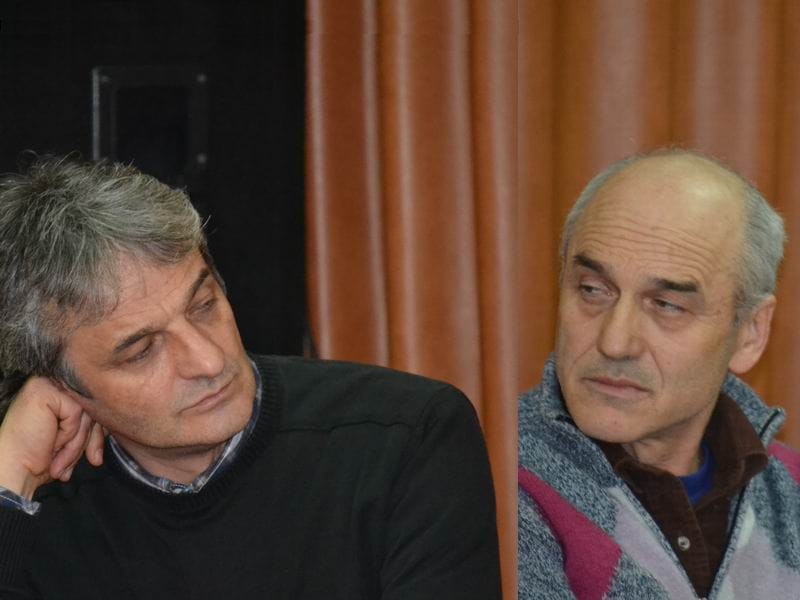 Gavrilovic i Milivojevic