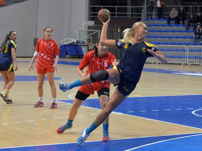 Naisa u Kučevu produžila seriju pobeda 8 VAK 2848