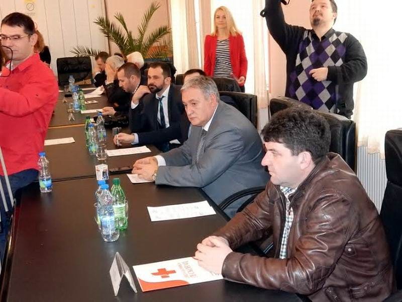 donatorska konferencija 2