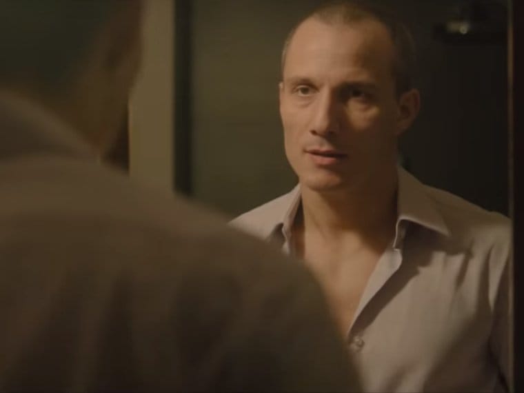 Ekipa domaćeg filma “Vlažnost” u “Vilinom gradu” 16 film