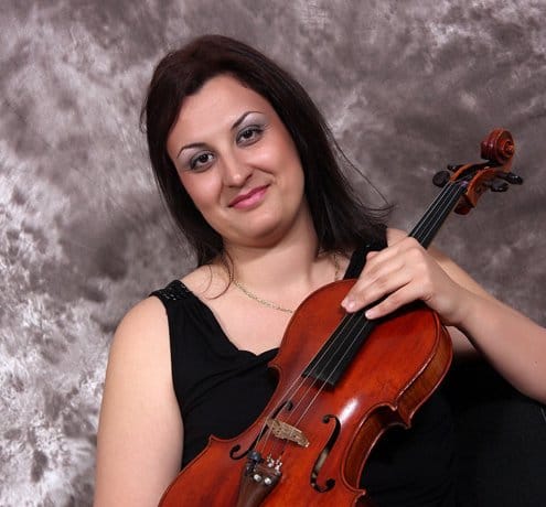 Saska Stojanov Krstic photo