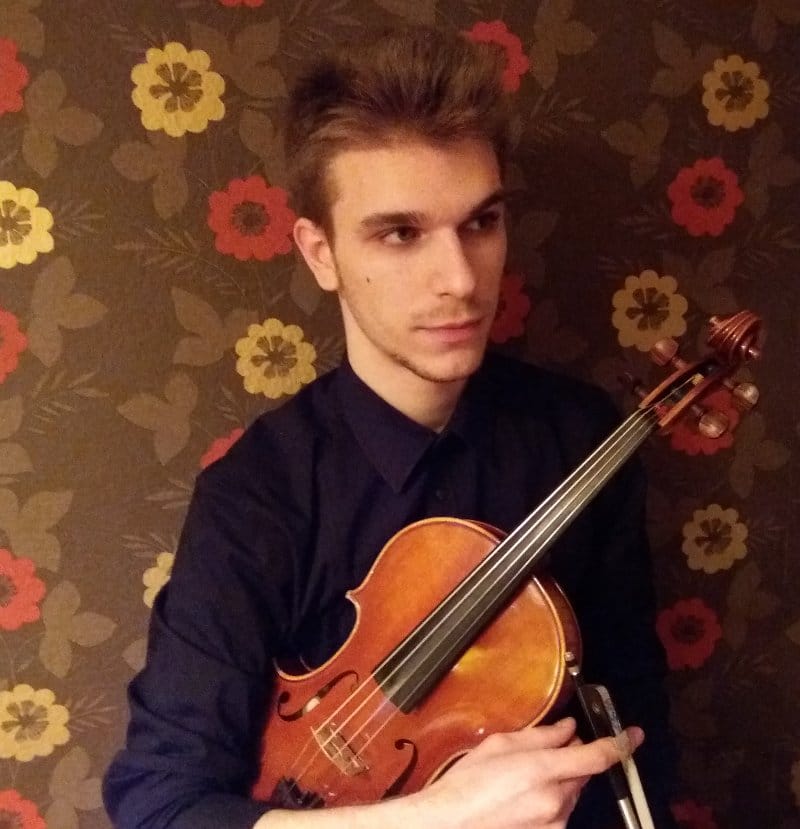 Rados Veljkovic photo