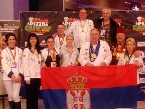 pica ugostitelji bukurest