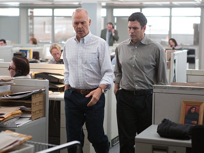 "Oskarovci" na repertoaru bioskopa "Kupina" 10 spotlight