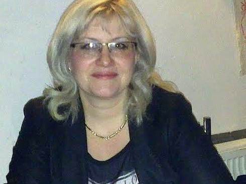 Dragana Tončić nova načelnica Pirotskog okruga 17