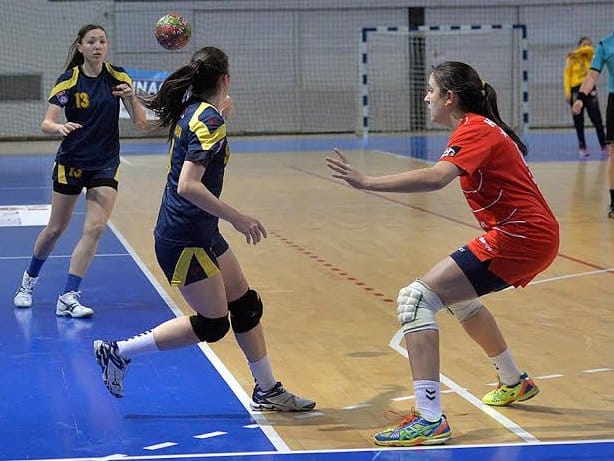 Naisa protiv Železničara u uvertiri za plej-of 7 Naisa323