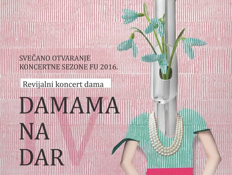 Plakat Damama na dar 2016 WEB