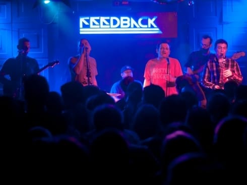 "Proces" u Nišu završava zimsku turneju 1 Proces