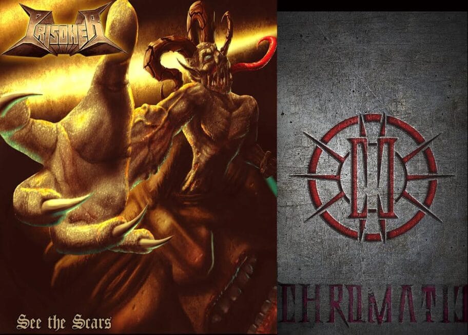 Metal bendovi “Prisoner” i “Chromatic” u Nišu 19 prisoner