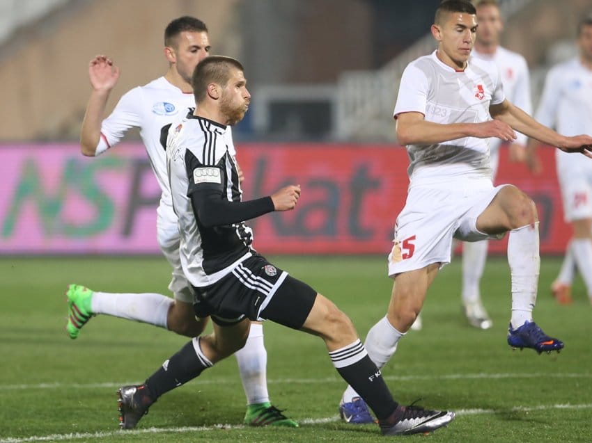 Iz Radničkog traže razrešenje Sudijske komisije 17 radnickipartizan