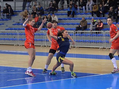 Naisa sa drugog mesta u plej-of 6 Radovic Naisa