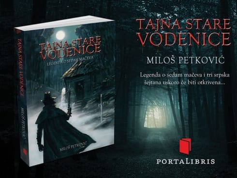 490x370 Tajna stare vodenice