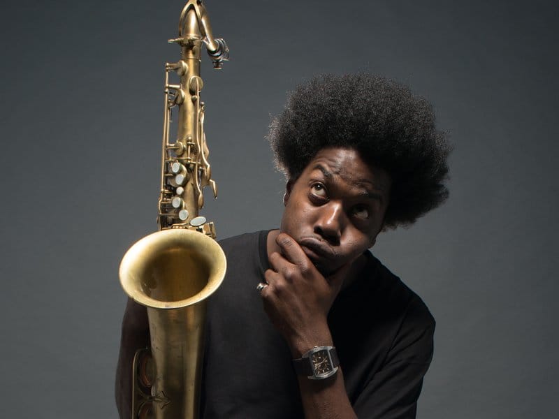 Soweto Kinch PROMO