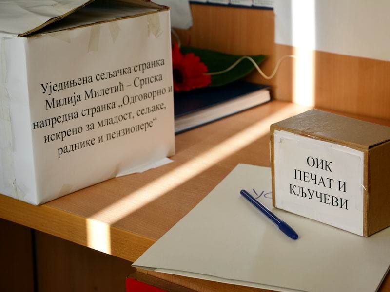 SNS i USS Svrljig IZBORI 2016 KOSTA